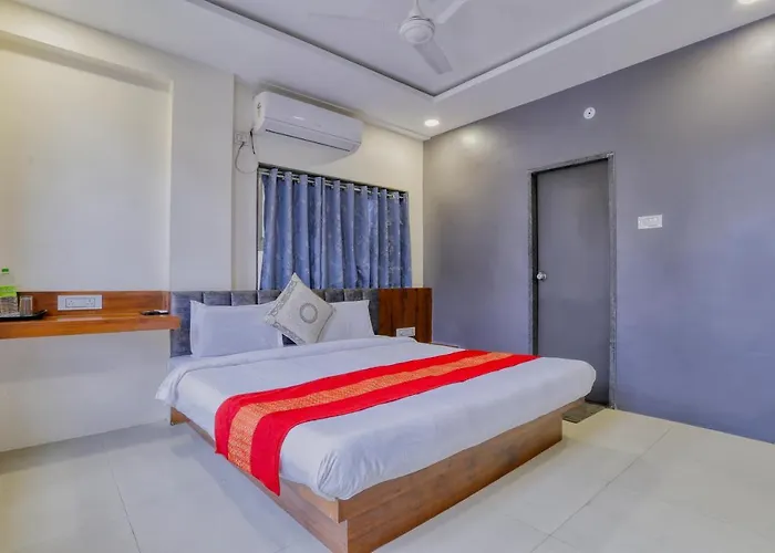 Hotel Kumar Atithi Nivas