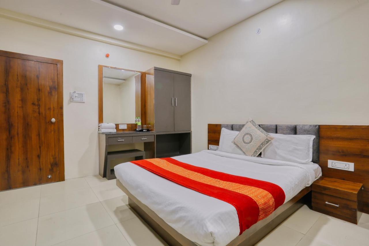 Kumar Atithi Nivas Indore