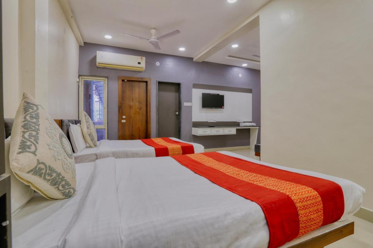 Kumar Atithi Nivas Indore